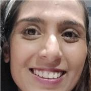 Teaching gives me joy, and I would like to explore my skill more